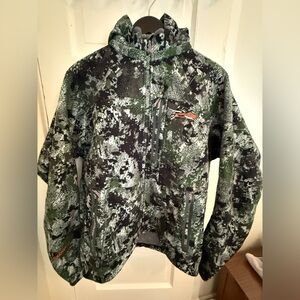 Sitka Stratus Jacket